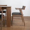 NICOLE Dining Chair - JIJI.SG
