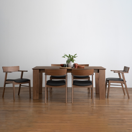 NICOLE Dining Chair