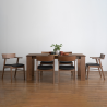 NICOLE Dining Chair - JIJI.SG
