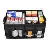 NORMAND Waterproof Car Boot Foldable Organizer Box - JIJI.SG
