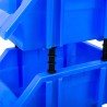 ONES SVEA Storage Bin, Stackable - JIJI.SG
