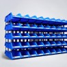 ONES SVEA Storage Bin, Stackable - JIJI.SG