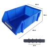 ONES SVEA Storage Bin, Stackable - JIJI.SG