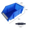 ONES SVEA Storage Bin, Stackable - JIJI.SG