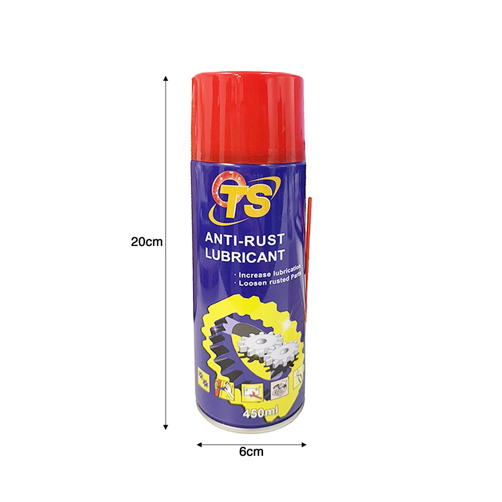 OTS Anti-Rust Lubricant - JIJI.SG