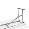 HDPE Folding Bench