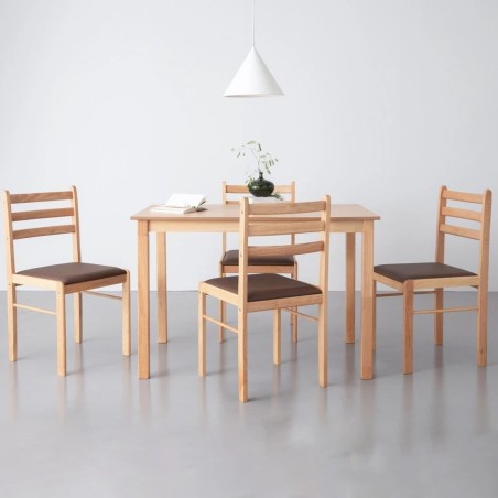 (AS-IS) WALD Dining Table