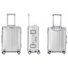 MAZON Full Aluminium Magnesium Luggage with TSA Lock - JIJI.SG