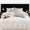 DREAMAX NEUKOM Cotton Fitted Sheet Set - JIJI.SG