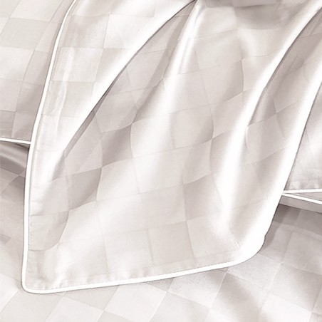 DREAMAX NEUKOM Cotton Fitted Sheet Set