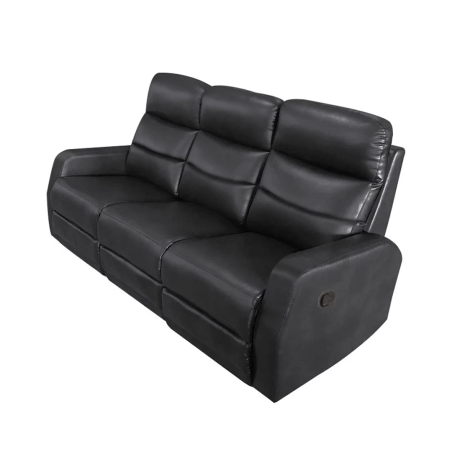 Stanford 3 Seater Recliner Sofa