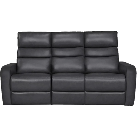 Stanford 3 Seater Recliner Sofa