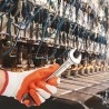 ONES Rubber Gloves - JIJI.SG