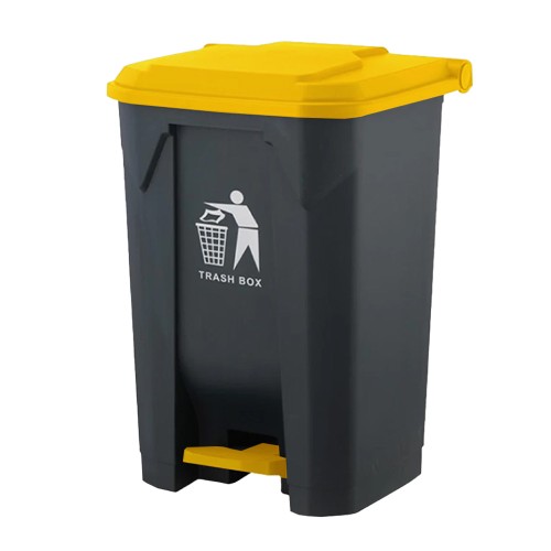 WILMA Dustbin