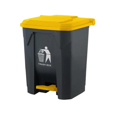 WILMA Dustbin