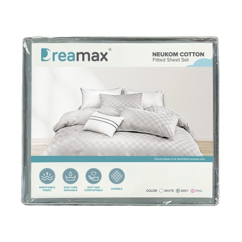 DREAMAX NEUKOM Cotton...