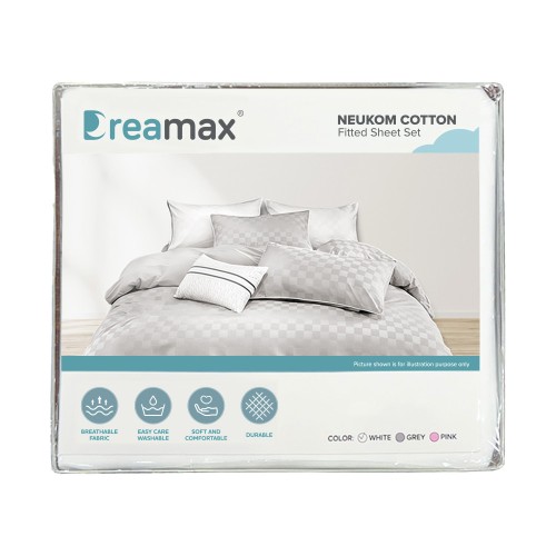 DREAMAX NEUKOM Cotton...