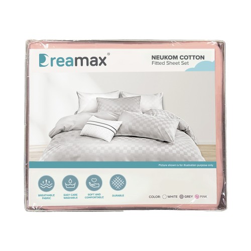 DREAMAX NEUKOM Cotton...