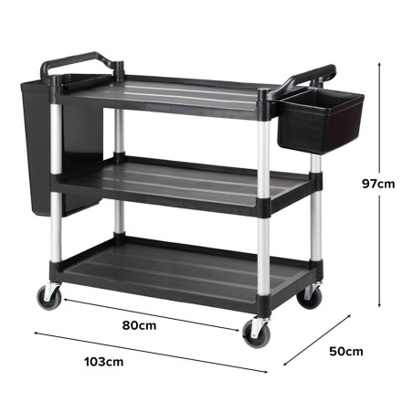 ONES TINO Utility Cart