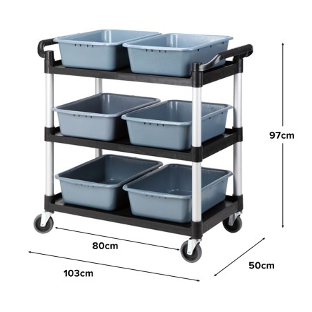 ONES TINO Utility Cart