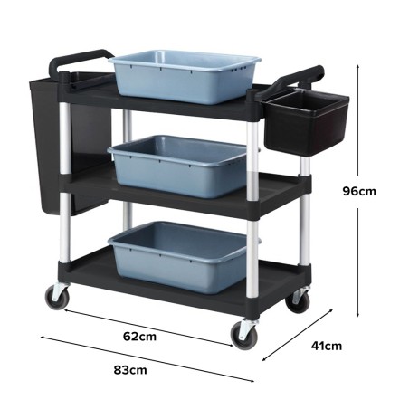 ONES TINO Utility Cart