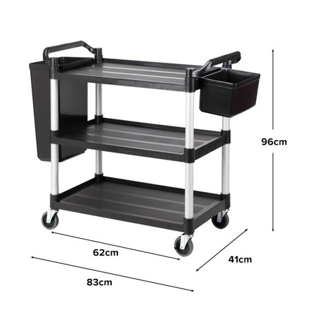 ONES TINO Utility Cart