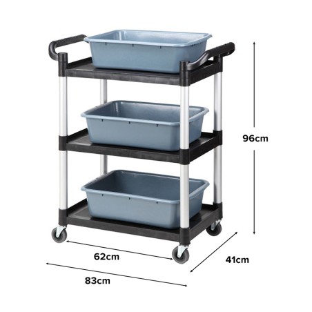 ONES TINO Utility Cart