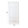ONES Good Morning Face Towel