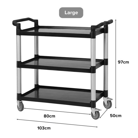 ONES TINO Utility Cart