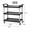 ONES TINO Utility Cart - JIJI.SG