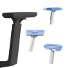 VISIONSWIPE JUNA Office Chair - JIJI.SG