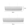 DARION Air Conditioning Windshield Deflector - JIJI.SG