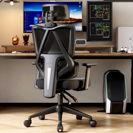 VISIONSWIPE JUNA Office Chair