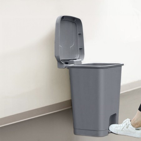 ONES Masson Foot Pedal Waste Bin