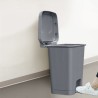 ONES Masson Foot Pedal Waste Bin - JIJI.SG
