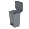 ONES Masson Foot Pedal Waste Bin - JIJI.SG
