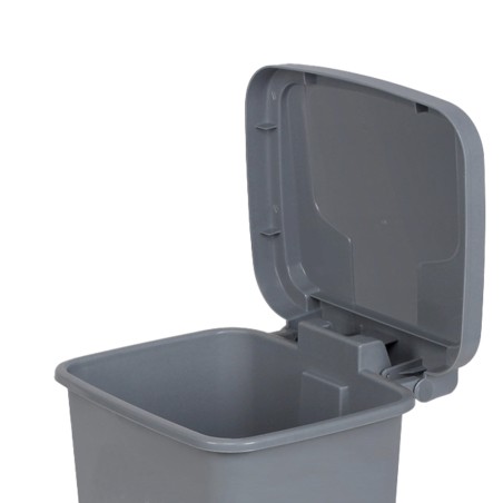 ONES Masson Foot Pedal Waste Bin