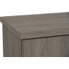 DUBLIN Low Wardrobe with 2 Doors - JIJI.SG