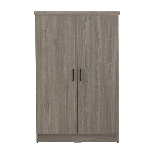 DUBLIN Low Wardrobe with 2 Doors - JIJI.SG