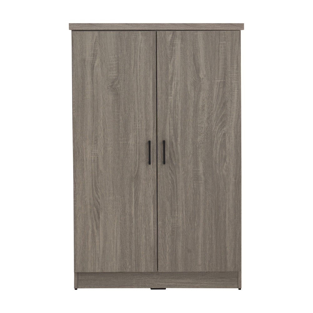 DUBLIN Low Wardrobe with 2 Doors - JIJI.SG