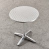BOSEN Aluminium Table, Foldable - JIJI.SG
