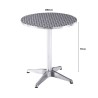 BOSEN Aluminium Table, Foldable - JIJI.SG