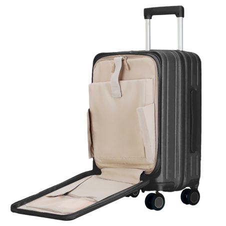 MAZON VUELO Expandable Luggage