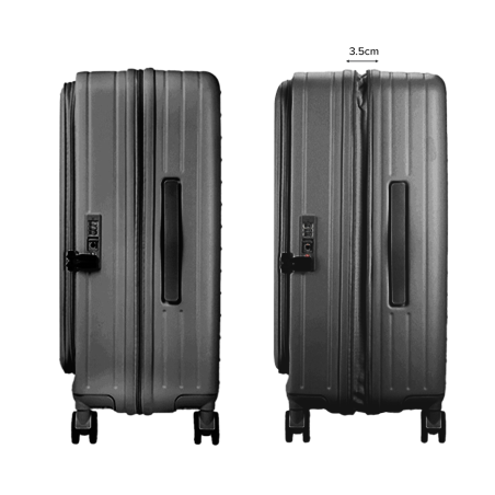 MAZON VUELO Expandable Luggage