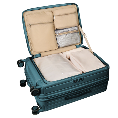 MAZON VUELO Expandable Luggage