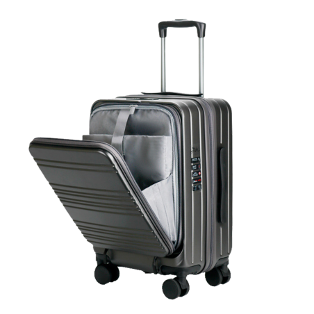 MAZON VOO Expandable Luggage