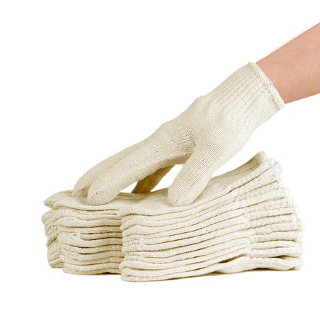 ONES Cotton Gloves