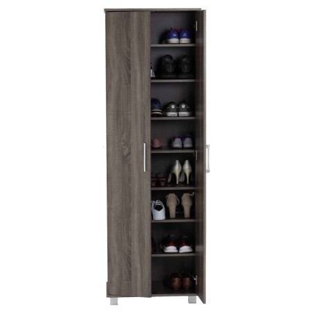 EVERETT Tall Shoe Cabinet