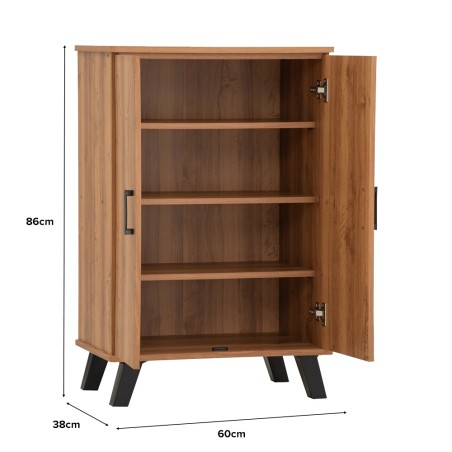 EVERETT Shoe Cabinet