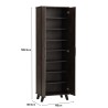 EVERETT Shoe Cabinet - JIJI.SG